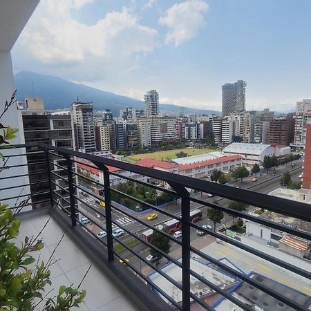 Luxury Residence Suites Quito Room photo